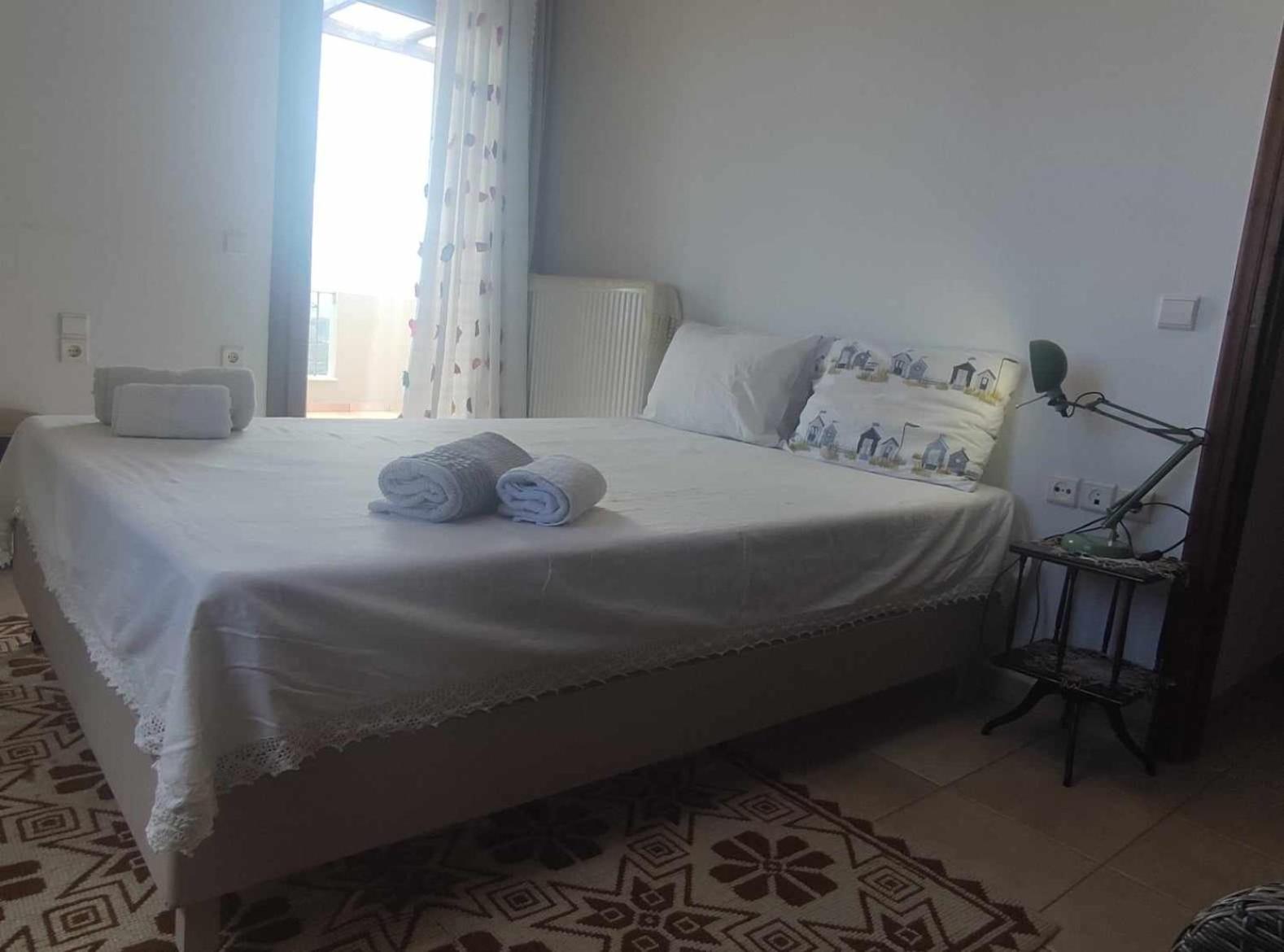 Aletraki -Off-Grid Retreat Above Heraklion, Peaceful Views Αρχάνες Εξωτερικό φωτογραφία