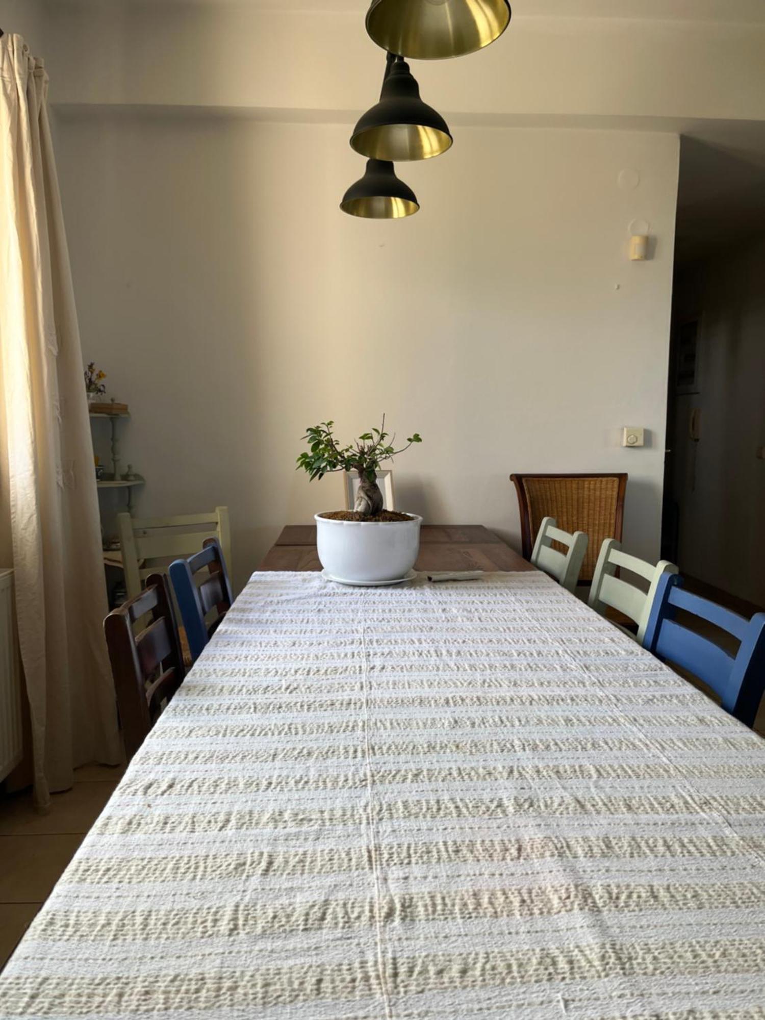 Aletraki -Off-Grid Retreat Above Heraklion, Peaceful Views Αρχάνες Εξωτερικό φωτογραφία