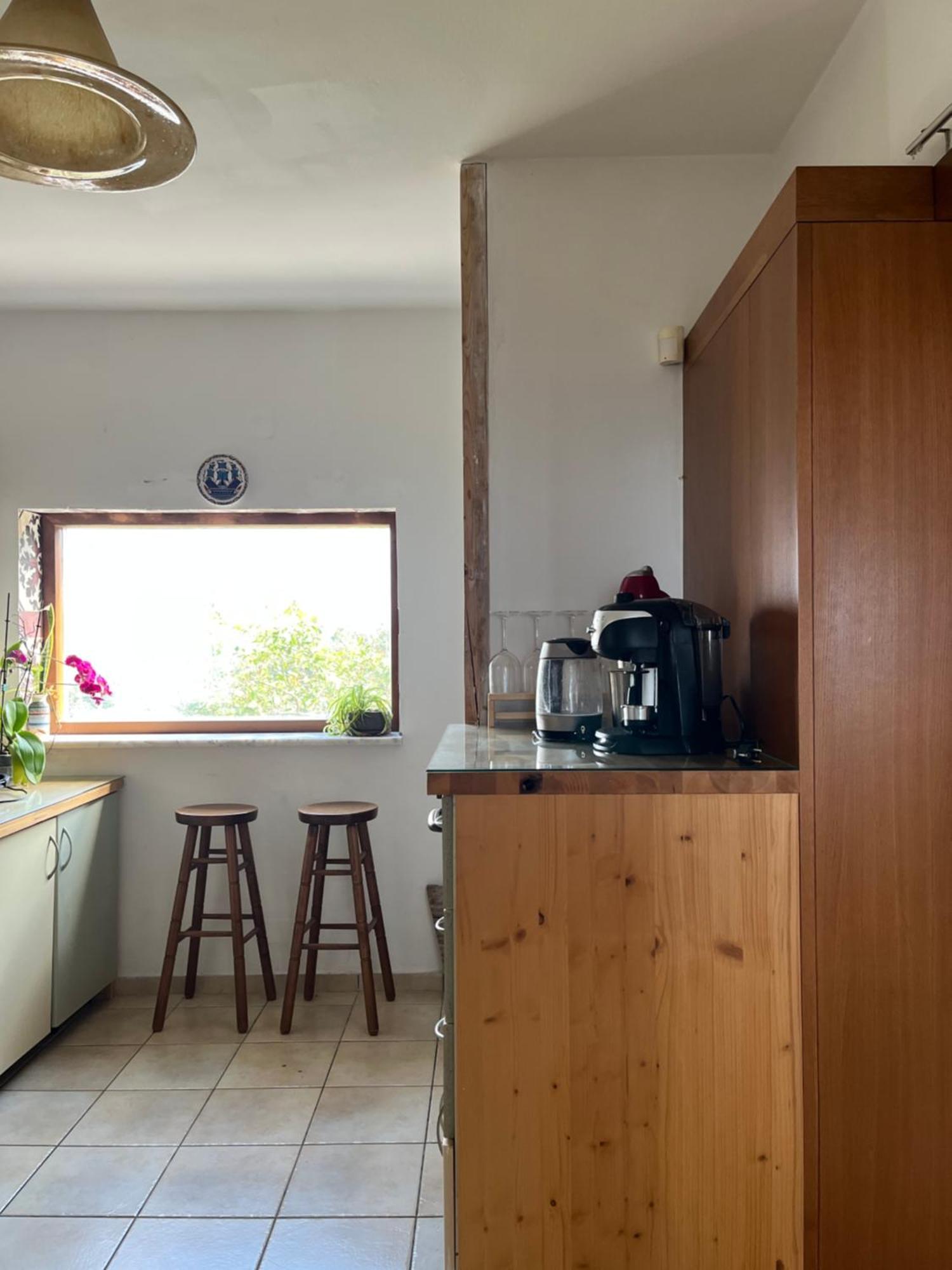 Aletraki -Off-Grid Retreat Above Heraklion, Peaceful Views Αρχάνες Εξωτερικό φωτογραφία