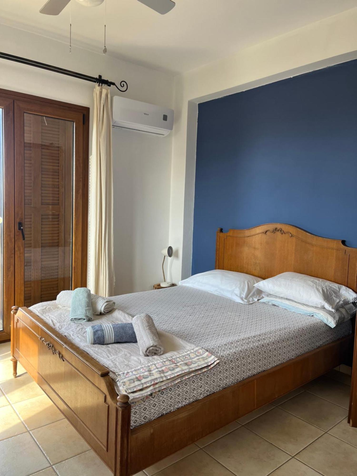 Aletraki -Off-Grid Retreat Above Heraklion, Peaceful Views Αρχάνες Εξωτερικό φωτογραφία